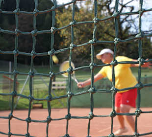 Tennisschule Sportschule Krainer 