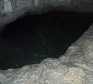 In der Höhle