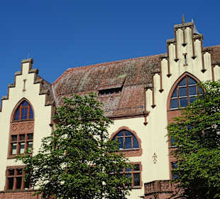 Waldshut Altstadt