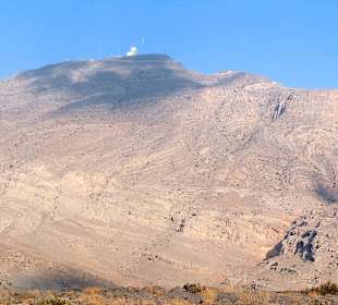 Ausflug Jebel Harim