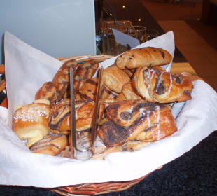 Frühstück