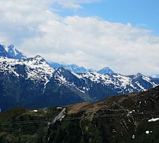 Wandern Gerlos