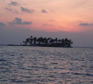 Sonnenuntergang