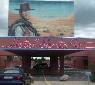 Viaje de semana santa a eurodisney