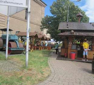 Festungsfest Germersheim 2015