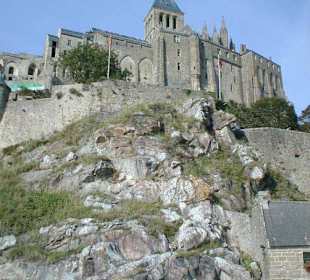 Kirche auf dem Gipfel