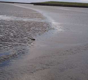 Bei Ebbe