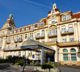 Der Fürstenhof