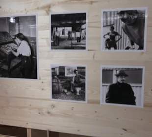 Museum für Gestaltung