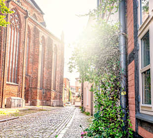 Altstadt Stralsund