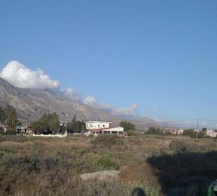 Wohnen und Essen bei Gabi & Theo