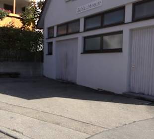 Feuerwehrhaus Bleichstetten