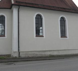 Kapelle St. Georg Datthausen