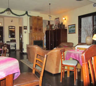 Herbaciarnia pod Złotą Łyżwą