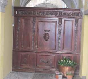 Wochenmarkt in Morbegno