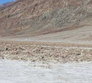 Badwater Basin