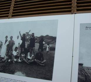 Alte Fotoaufnahmen 