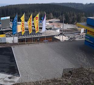 Stadtrundgang Oberhof