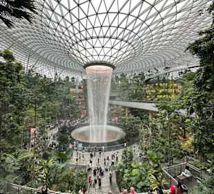 Jewel Changi Airport