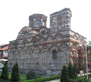Nessebar