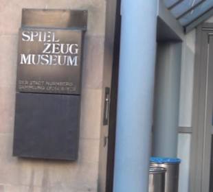 Spielzeugmuseum