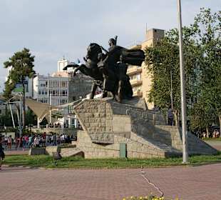 Antalya