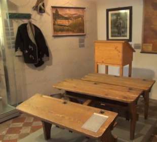 Museum für Thüringer Volkskunde