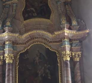 Katholische Kirche St. Ulrich Schenkenzell