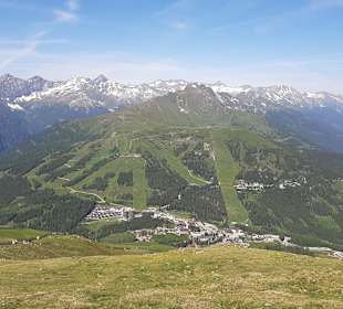 Katschberg 