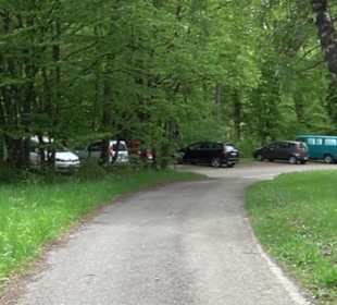 Wanderparkplatz Grundwiese Beuren