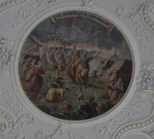 Stadtpfarrkirche Mariä Himmelfahrt