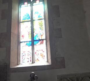Kirche St. Stephanus Leinstetten