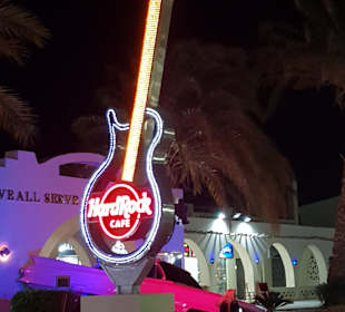Hard Rock Cafe