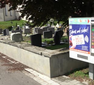 Friedhof Engerazhofen