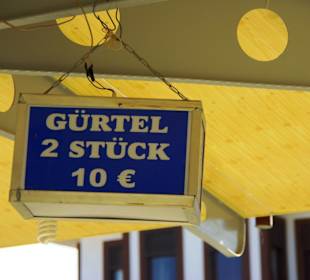 Neue Bazar Kumköy