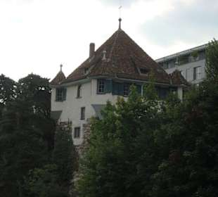 Hardturm
