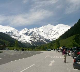 Grossglockner Alpine Road