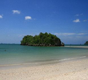 Strand Nopharat Thara