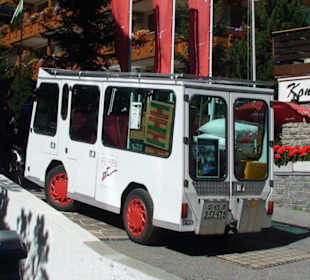 Village sans voitures