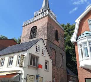 Marktplatz Aurich in Aurich