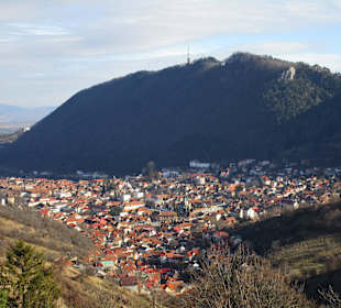 Brasov/Kronstadt