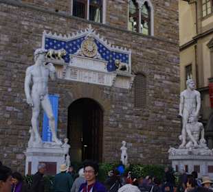Old Town Florence