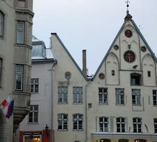 Stare Miasto Tallinn