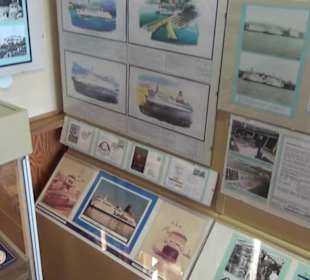 Sassnitzer Fischerei- u. Hafenmuseum