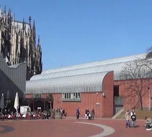 Heinrich-Böll-Platz