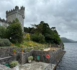 Glenveagh National Park