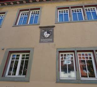 Kaplanei Engen