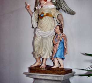 Figürliche Darstellungen