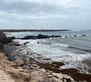 Leuchtturm von Jandia