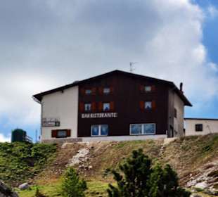 Restaurant am Pass